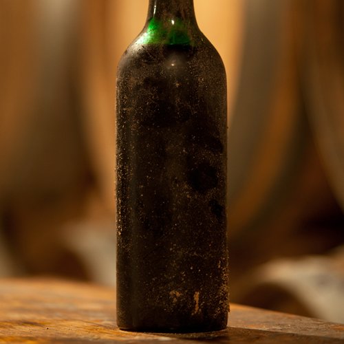 Detail produktu Pinot noir