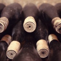 Archivní vína